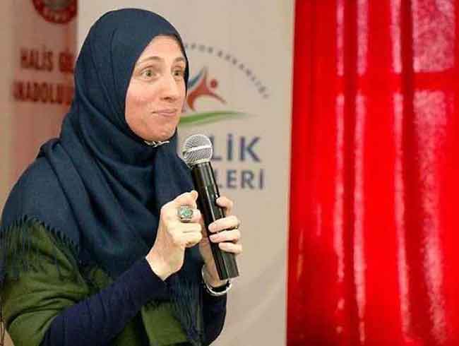 Teksas�tan Hakikate Yolculuk