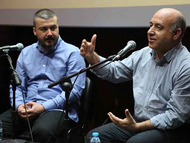 Sineman�n seyirciyle ba�� koptu