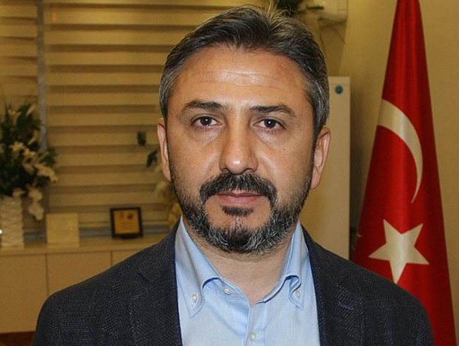 TBMM Ba�kanvekili Ayd�n: T�rkiye �imdi �ok daha g��l� �lke haline geldi