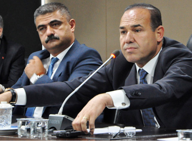 Adana B�y�k�ehir'den itiraf: B�t�emiz a��k verdi