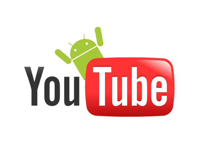 YouTube'un Android s�r�m�nde �nemli de�i�ikliklere gidiliyor