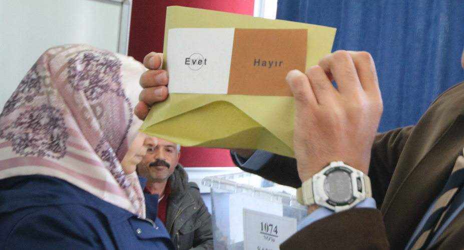 AG�T'ten milletin karar�na sayg�s�zl�k