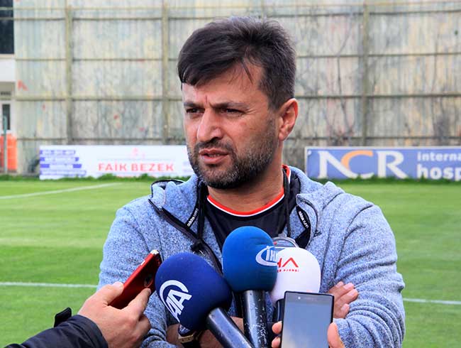 B�lent Uygun'dan Galatasaray mesaj�