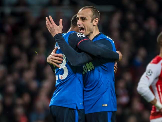 Dimitar Berbatov, Sunderland ile g�r��t���n� a��klad�