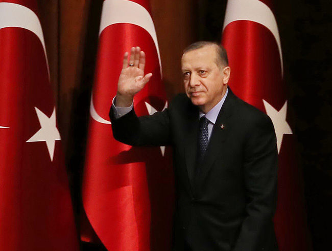 K�lliye'de halkla bulu�ma