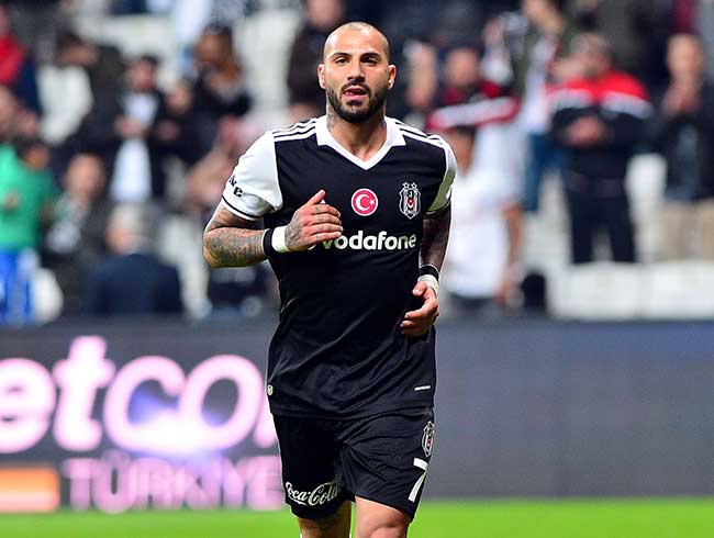 Quaresma bug�n bireysel �al��malara ba�lad�