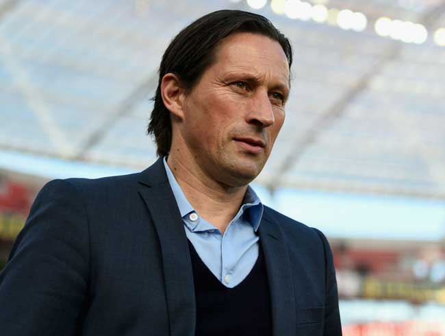 Hollanda milli takm teknik direktrl iin Roger Schmidt ismi gndeme geldi