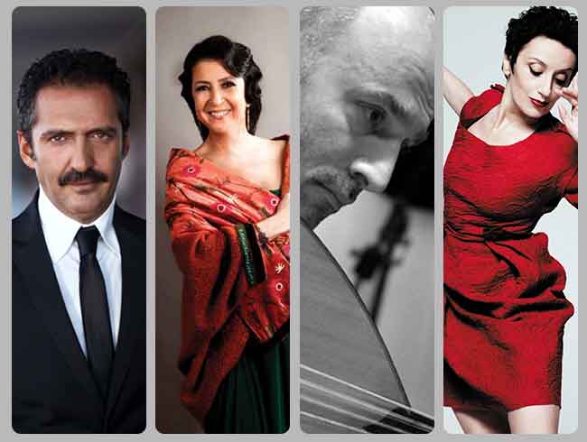 Do�udan bat�dan y�ld�z ya�muru