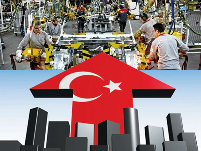 Referandum sonras� ekonomi �ahlanacak