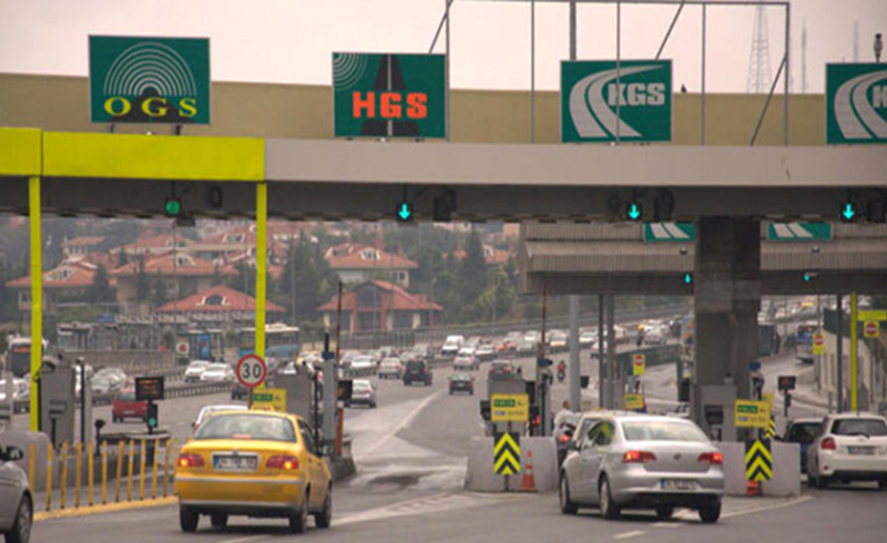 15 Temmuz �ehitler K�pr�s�'nde HGS ve OGS ayn� anda ge�ecek