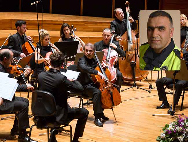 �ehit Fethi Sekin unutulmayacak