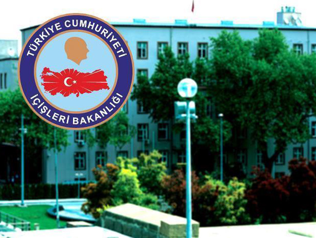 ileri Bakanl helikopter kazas iin taziye mesaj yaymlad