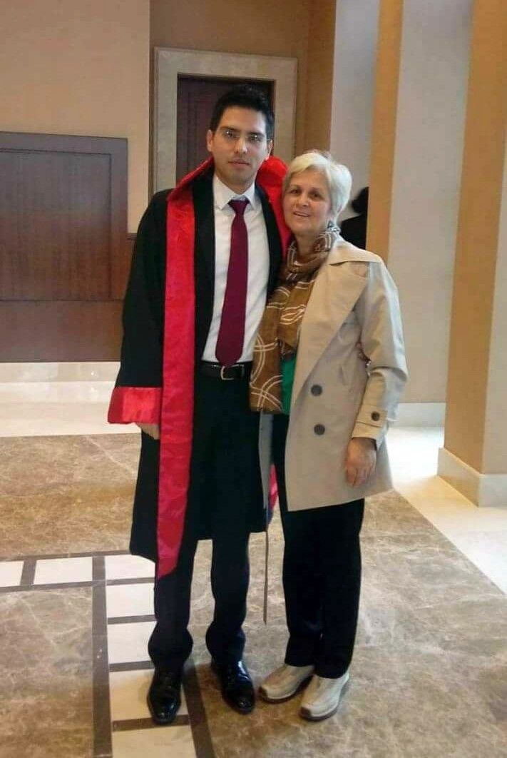 Gen� hakim Tunceli'de �ehit d��t�