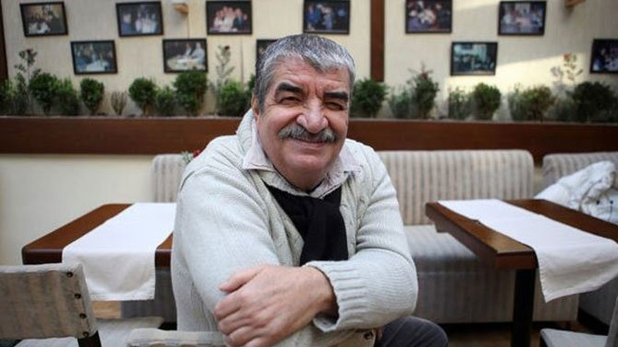 Blent Kayaba neden ld? Blent Kayaba kimdir, nereli?