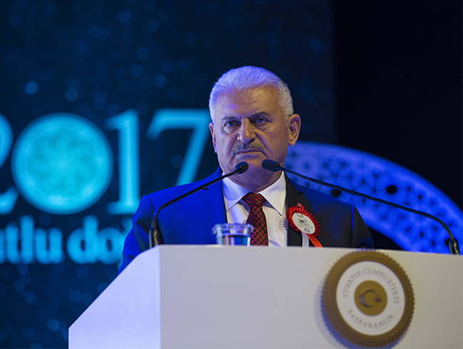 Babakanlktan 'mevsimlik tarm iileri' genelgesi 