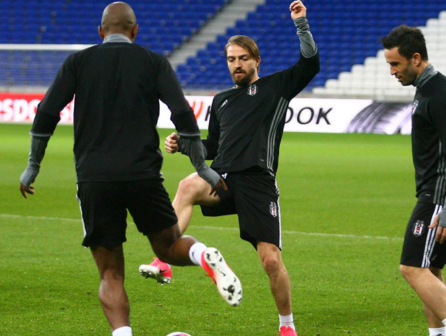Kritik ma ncesi Caner Erkin sprizi