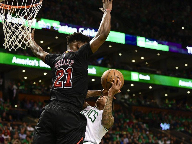 Boston Celtics, saha avantajn kaybetti