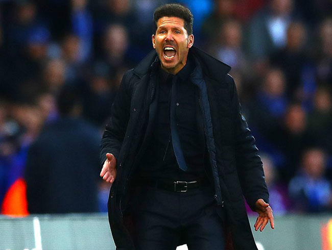 nter, Diego Simeone'ye 50 milyon euro teklif etti