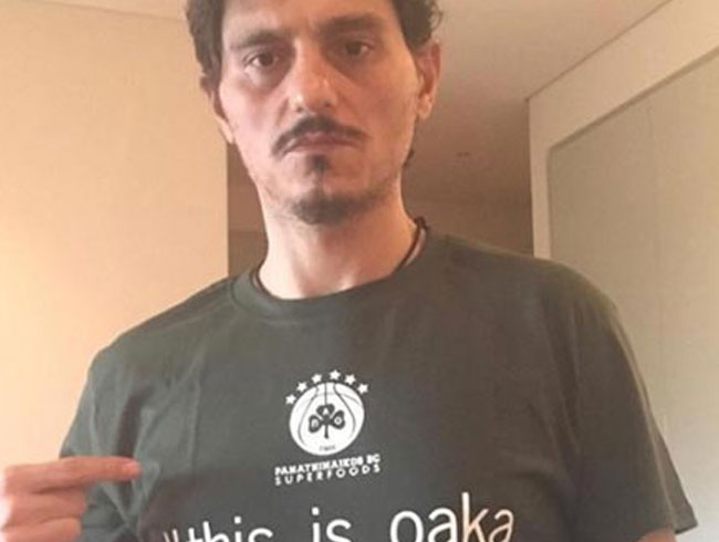 Yunan basn Fenerbahe'nin zaferini konuuyor