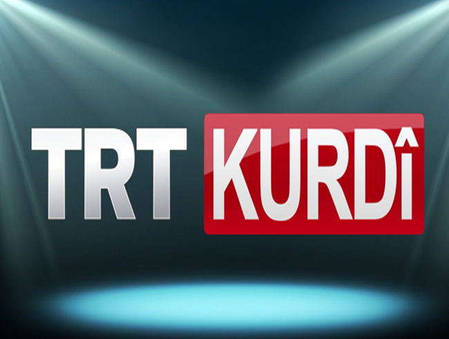 En ok izlenen Krte televizyon ''TRT Kurdi'' oldu