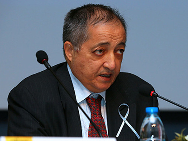 EVET diyen �nl� i�adam�na lin� kampanyas� ba�lat�ld�