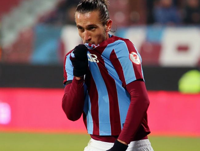 Yusuf Yazc iin ManU, Arsenal, PSV ve Sevilla ataa geti