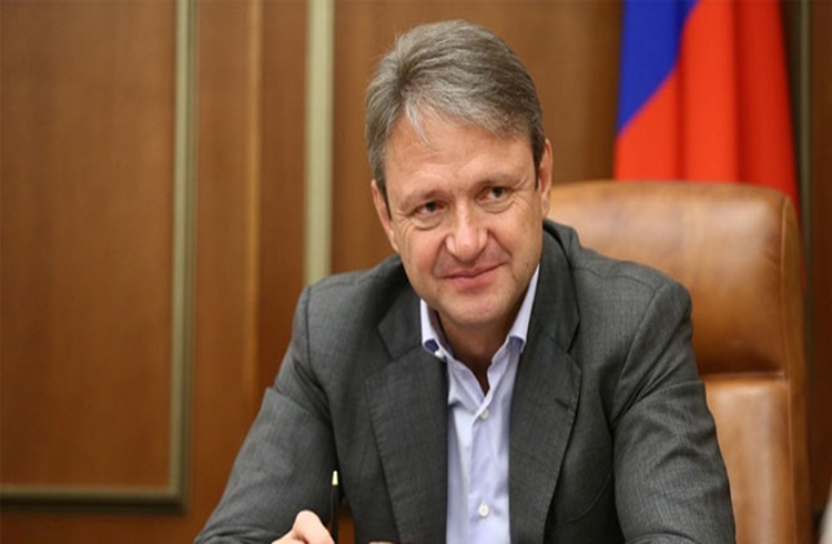 Rusya Tar�m Bakan� Tka�ev: �li�kilerin normalle�mesini istiyoruz