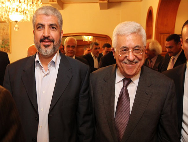 Hamas Mahmut Abbas'tan �z�r diledi