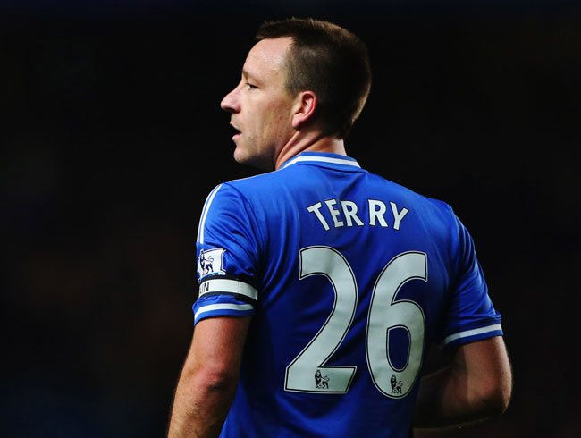 Antalyaspor'dan John Terry bombas