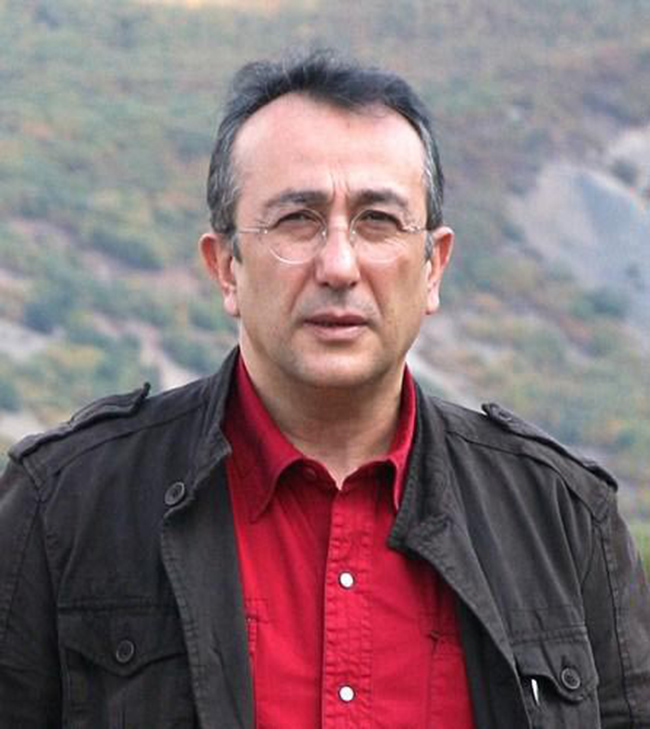 Tayfun Talipolu'nun kalp krizinden hayatn kaybettii kesinleti