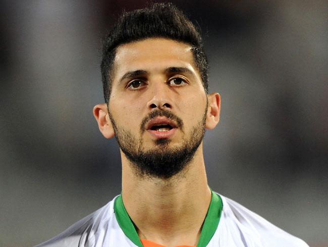 Emre Akbaba: Gitmem gerekirse giderim