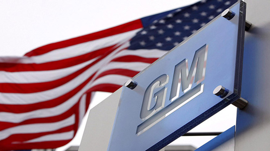 General Motors'un Valencia'daki fabrikalarna el konuldu