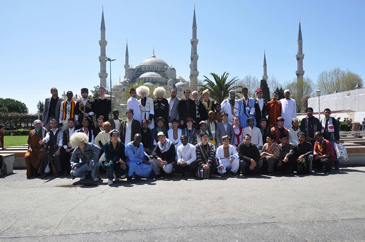 Rengimiz T�rkiye haz�r�z gelece�e