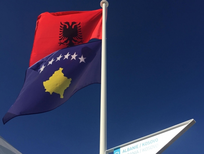 Srbistan: Arnavutluk ve Kosova'nn birlemesi harp karr