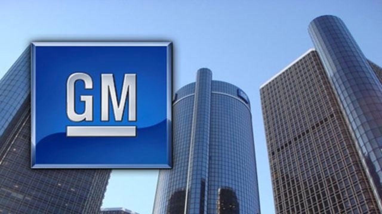 General Motors Venezuela'daki tm iletmelerini durdurdu