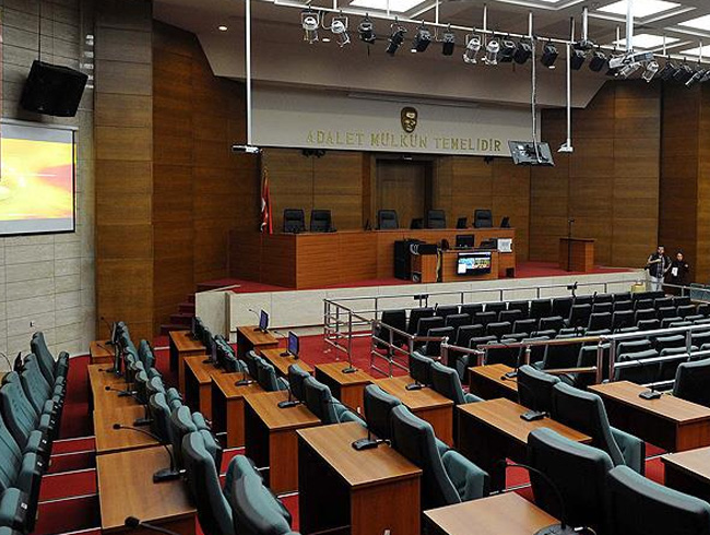 FET'c polis amirinden 'Tanklara skmayn' talimat