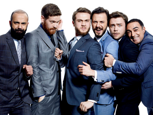 Erkekleri sevindirecek haber