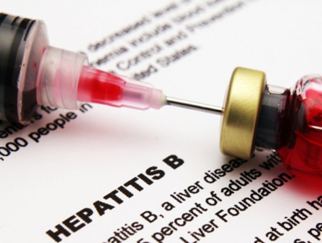 Hepatit B yaknda tarihe karabilir