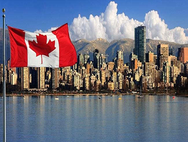 Kanada, Suriye rejimine yaptrmlar geniletti
