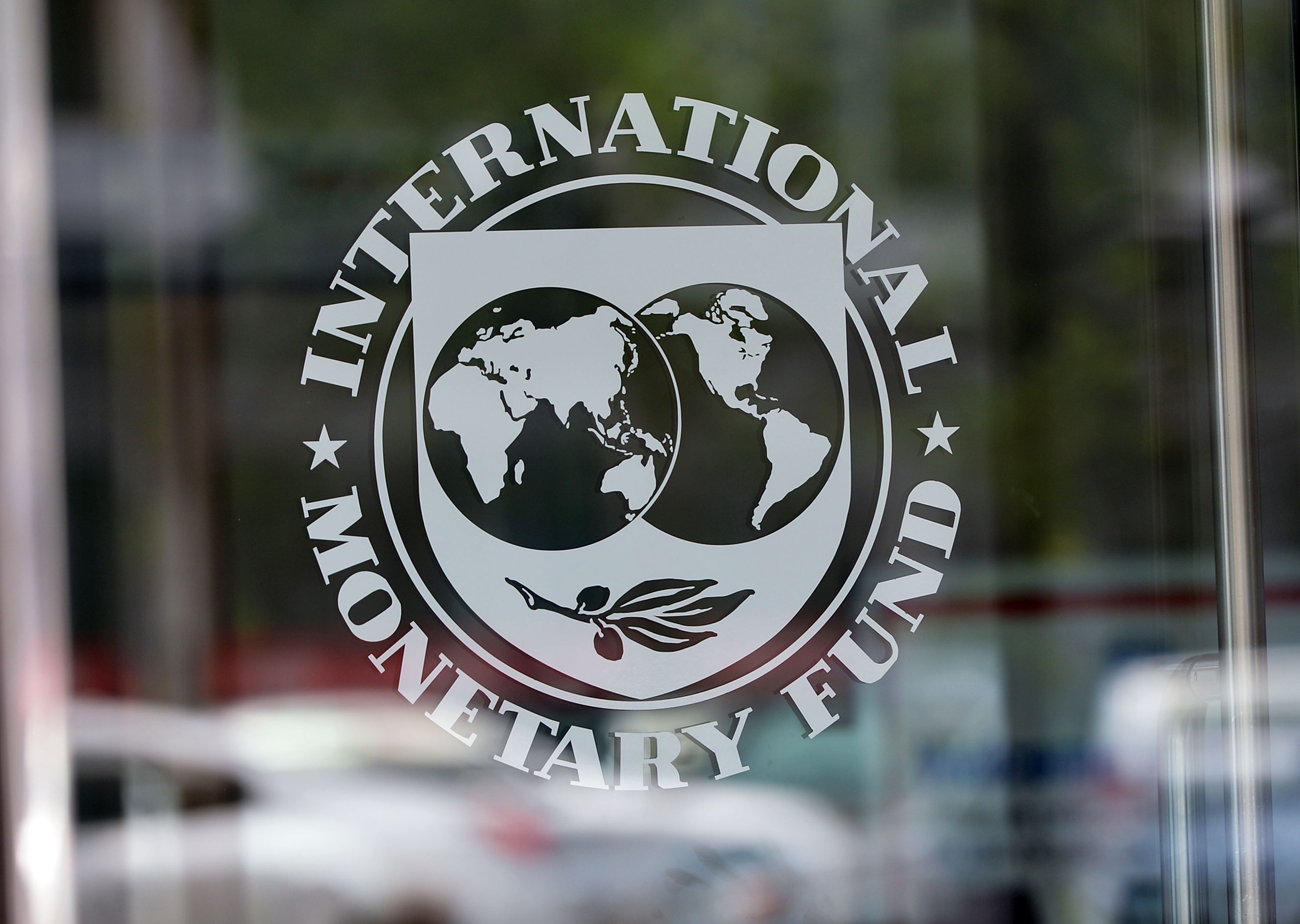 IMF'in Trkiye aknl: Beklenmedik eyler oldu