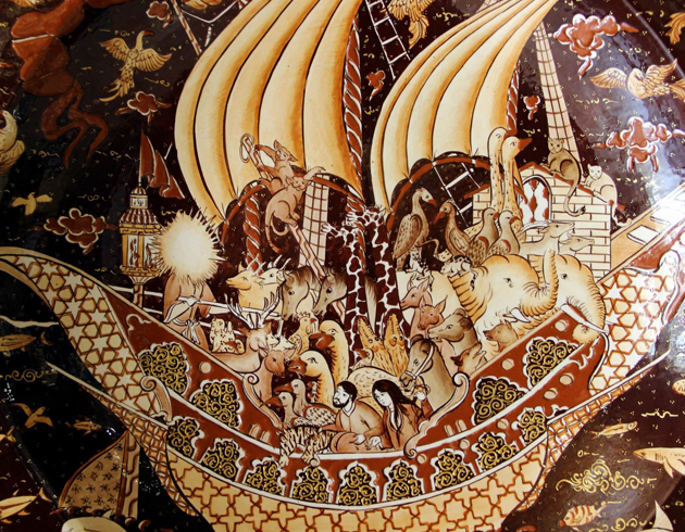 Ev fiyat�na �ini tabak  