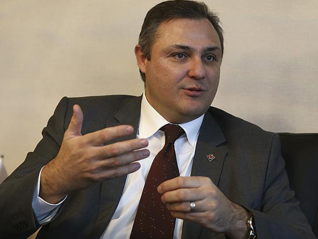 T�B�TAK �ocuklar� bilimle ayd�nlatmaya devam edecek