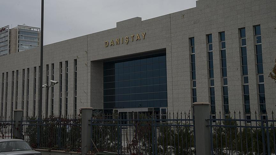 Dan��tay se�imlerle ilgili davalar� reddediyor