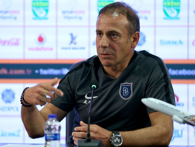 Abdullah Avc�'dan penalt� itiraf�