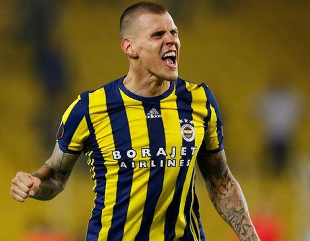 Fenerbahe, Galatasaray' havadan vuracak