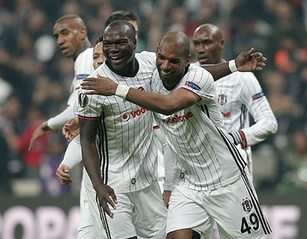ampiyonluk artk daha yakn