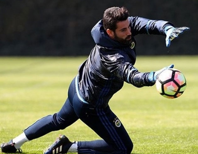 Volkan Demirel'e uyar! 'Ne olursa olsun...'