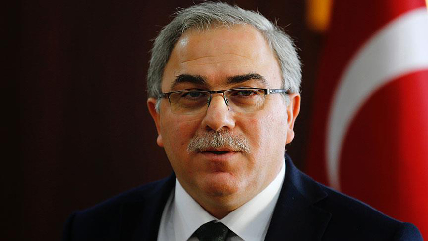 TOK�'nin 2017 hedefi 65 bin konut