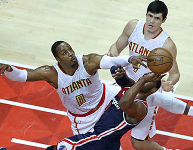 Ersan'l Hawks, seride siftah yapt