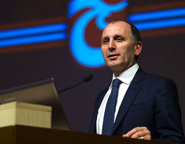 Muharrem Usta'dan Burak Ylmaz aklamas